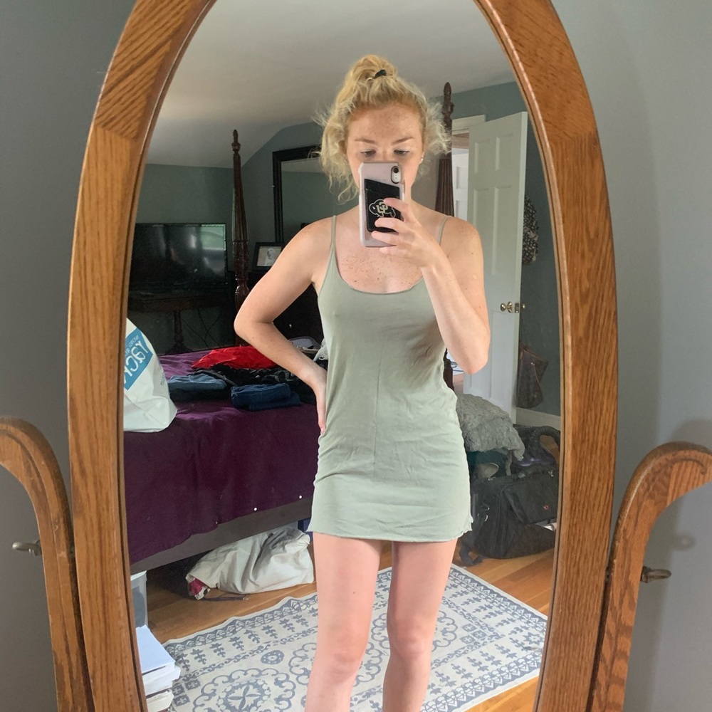 Urban Outfitters Casual Dress⚡️